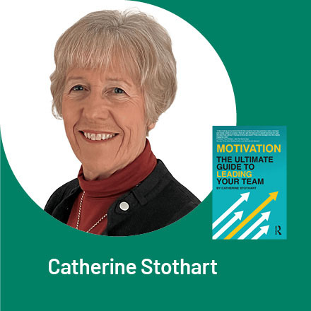 Catherine Stothart Podcast